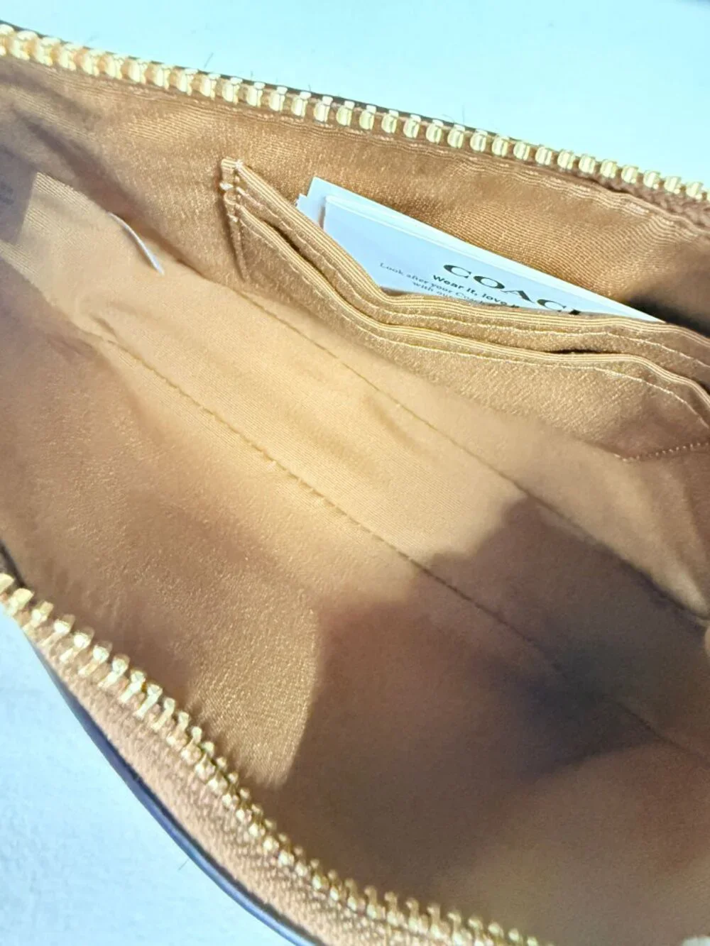 coach Nolita 19 With Deer Print cdw35